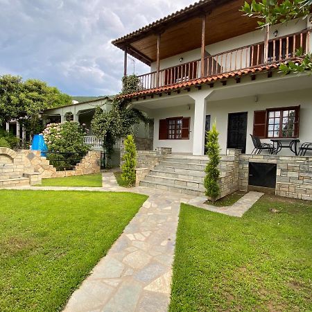 הוילה סטאברוס Casa Lanardi, Stavros מראה חיצוני תמונה