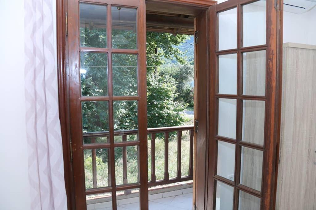 הוילה סטאברוס Casa Lanardi, Stavros מראה חיצוני תמונה