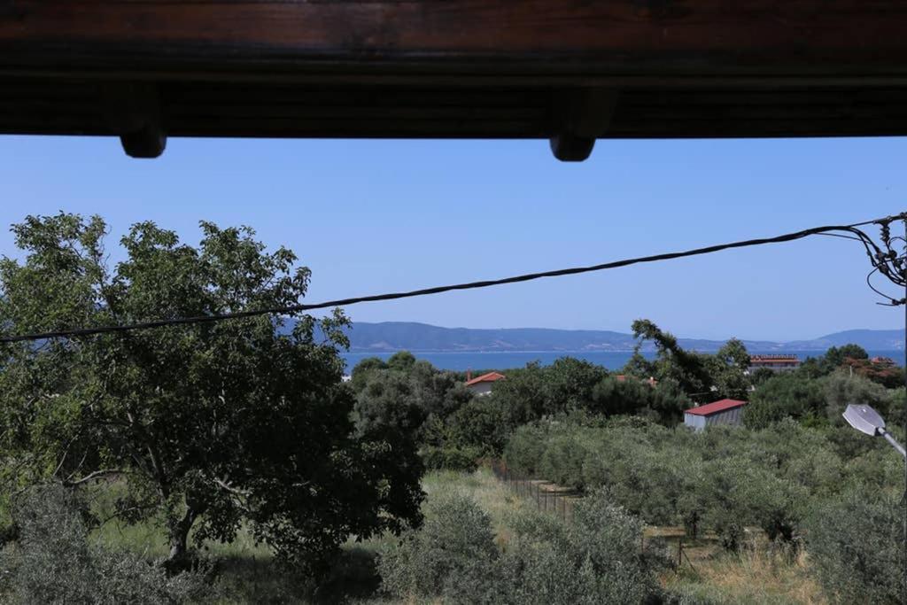 הוילה סטאברוס Casa Lanardi, Stavros מראה חיצוני תמונה