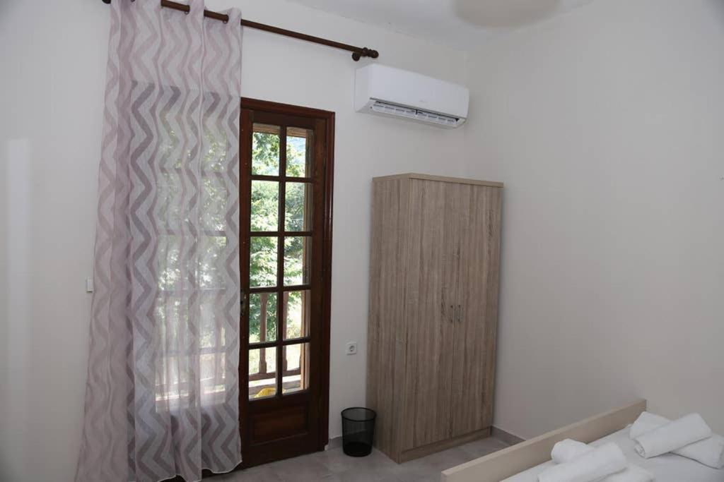 הוילה סטאברוס Casa Lanardi, Stavros מראה חיצוני תמונה