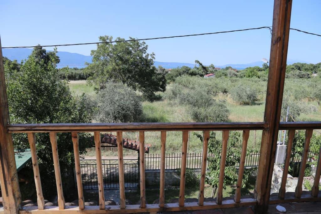הוילה סטאברוס Casa Lanardi, Stavros מראה חיצוני תמונה