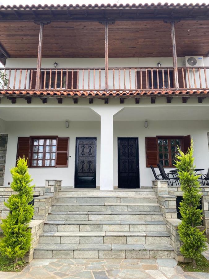 הוילה סטאברוס Casa Lanardi, Stavros מראה חיצוני תמונה