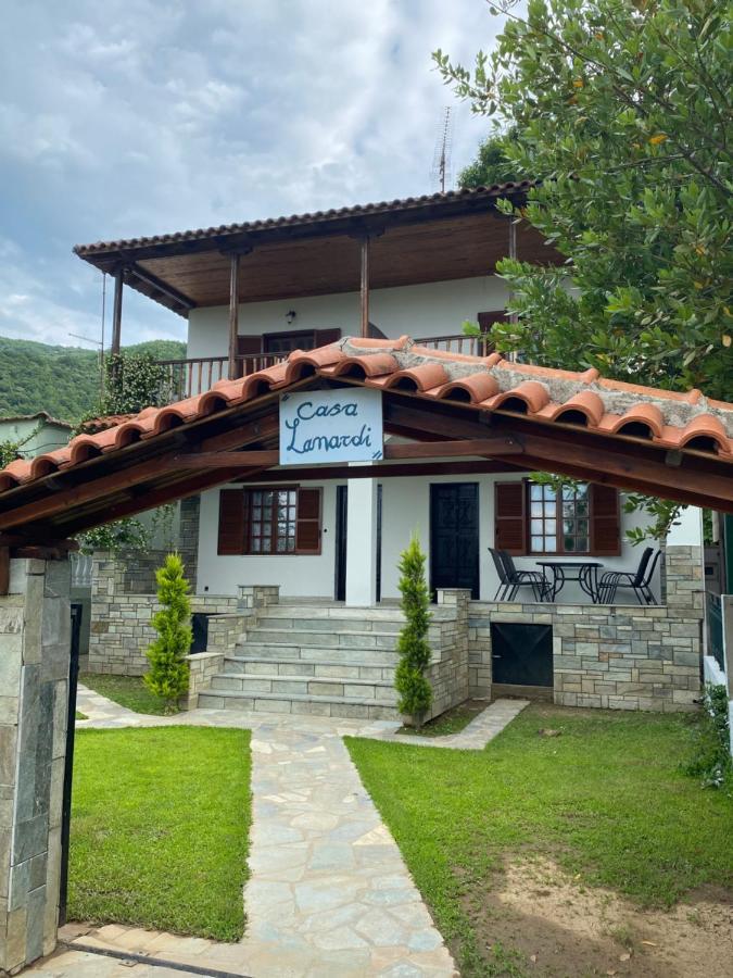 הוילה סטאברוס Casa Lanardi, Stavros מראה חיצוני תמונה