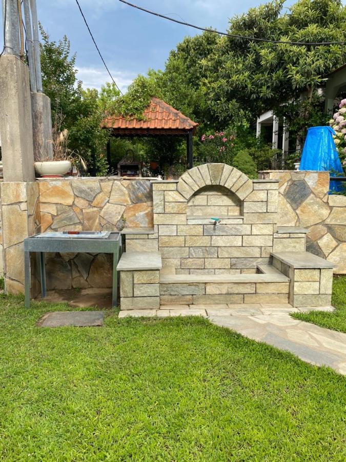הוילה סטאברוס Casa Lanardi, Stavros מראה חיצוני תמונה