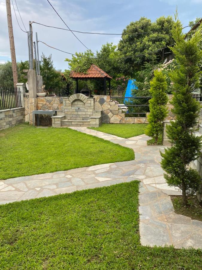 הוילה סטאברוס Casa Lanardi, Stavros מראה חיצוני תמונה