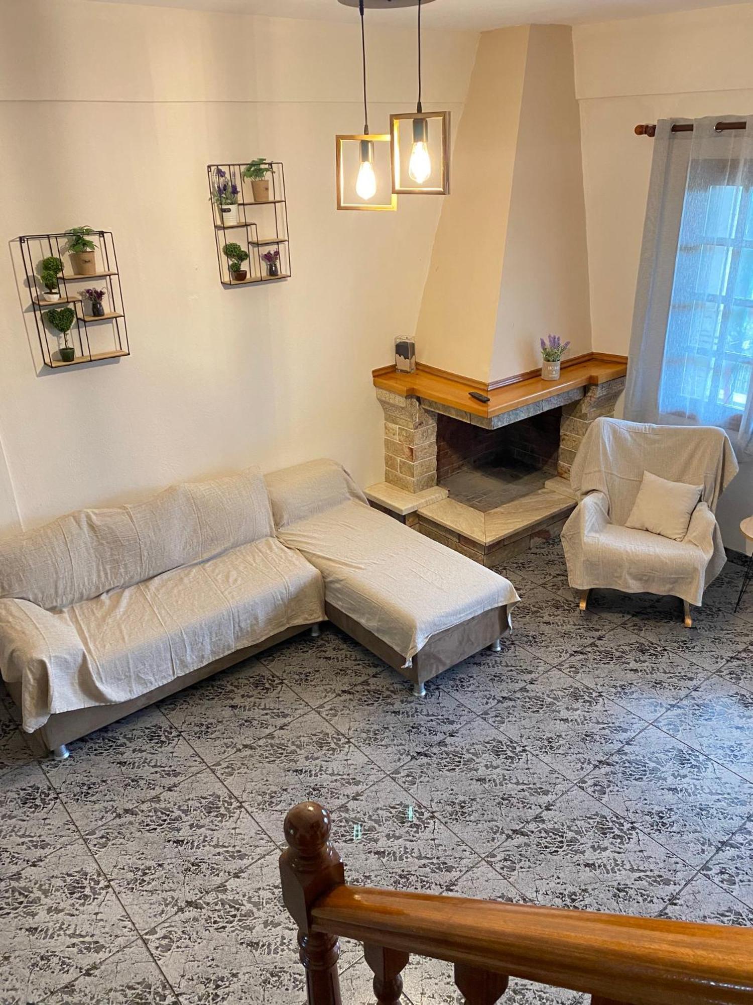 הוילה סטאברוס Casa Lanardi, Stavros מראה חיצוני תמונה