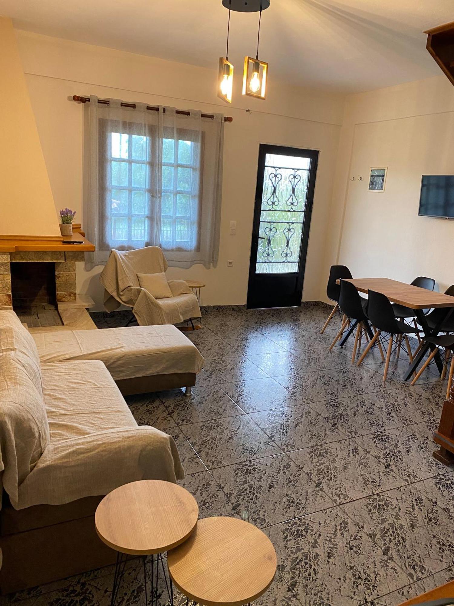 הוילה סטאברוס Casa Lanardi, Stavros מראה חיצוני תמונה